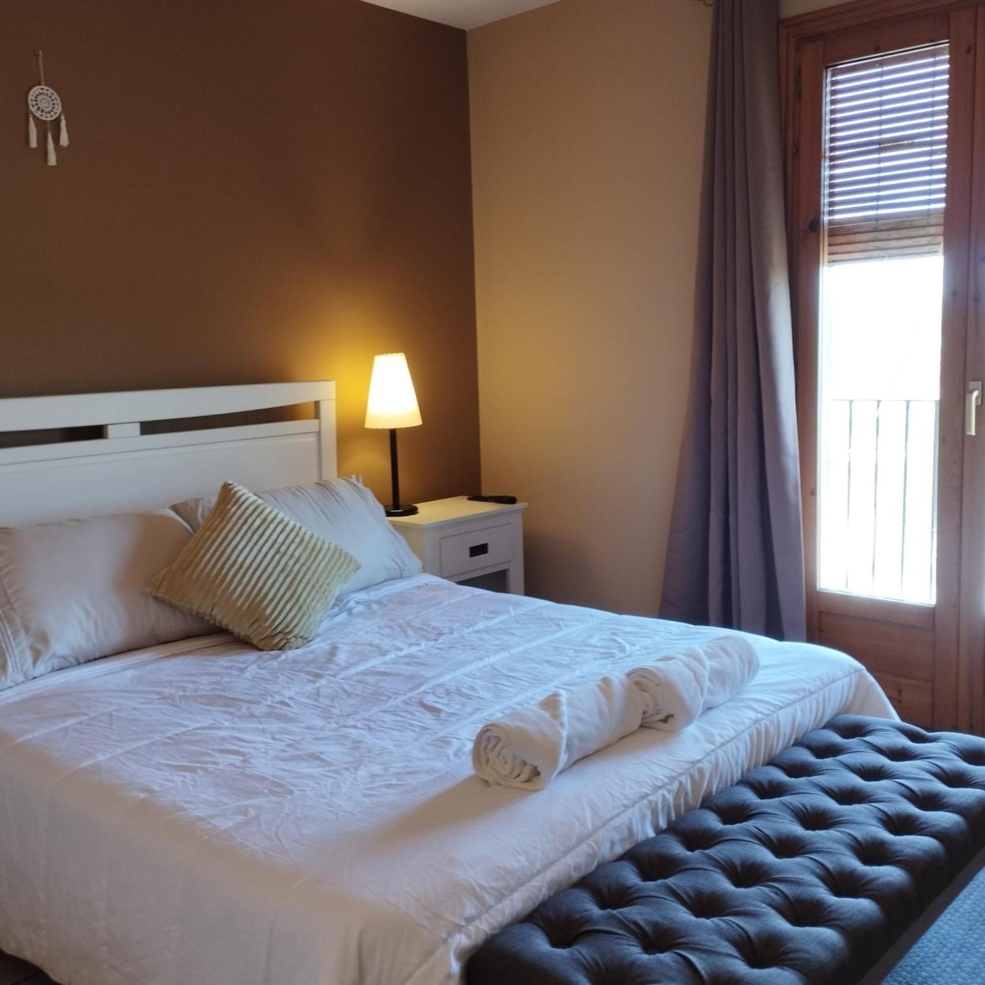 Hostal Tastavins Penarroya De Tastavins Екстер'єр фото