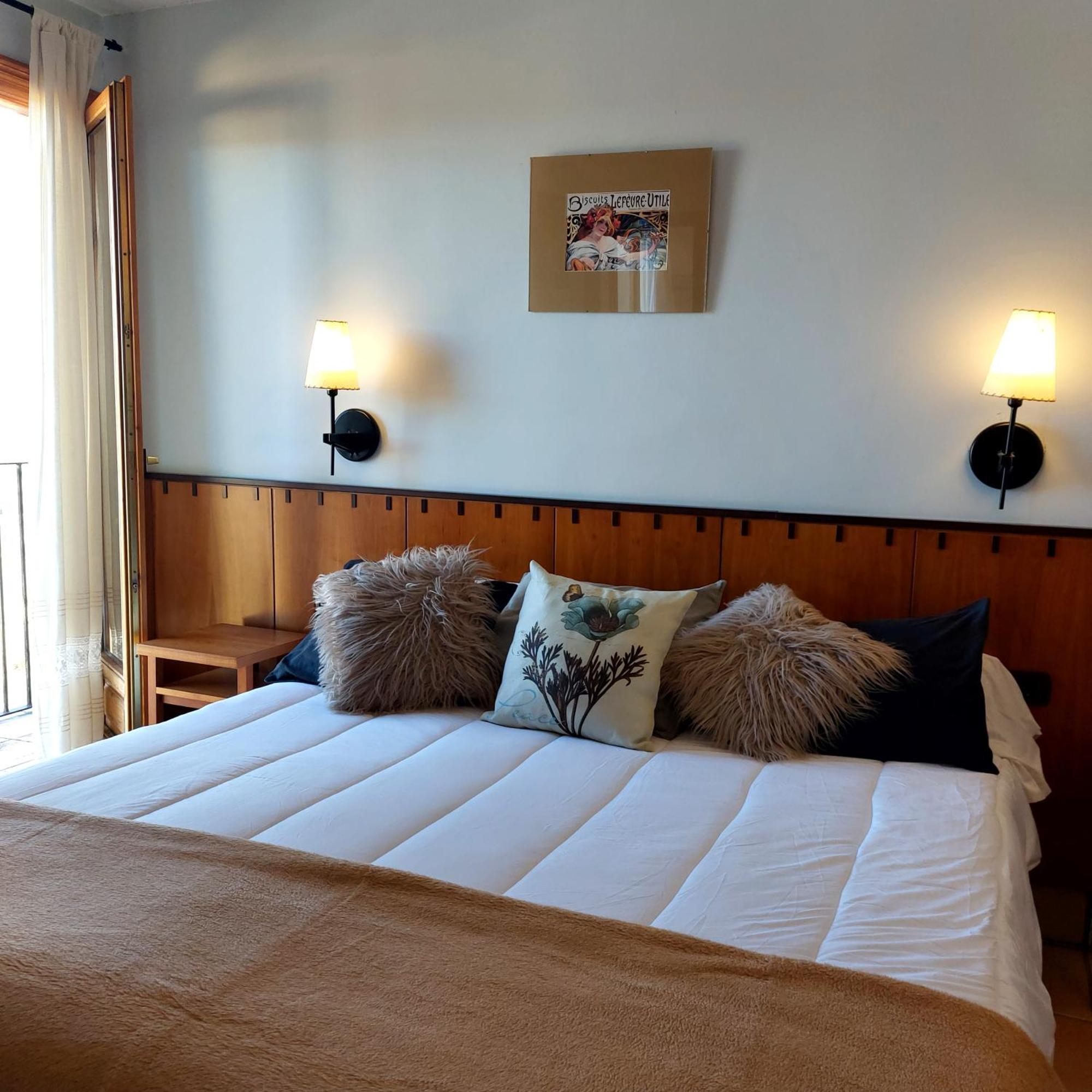 Hostal Tastavins Penarroya De Tastavins Номер фото