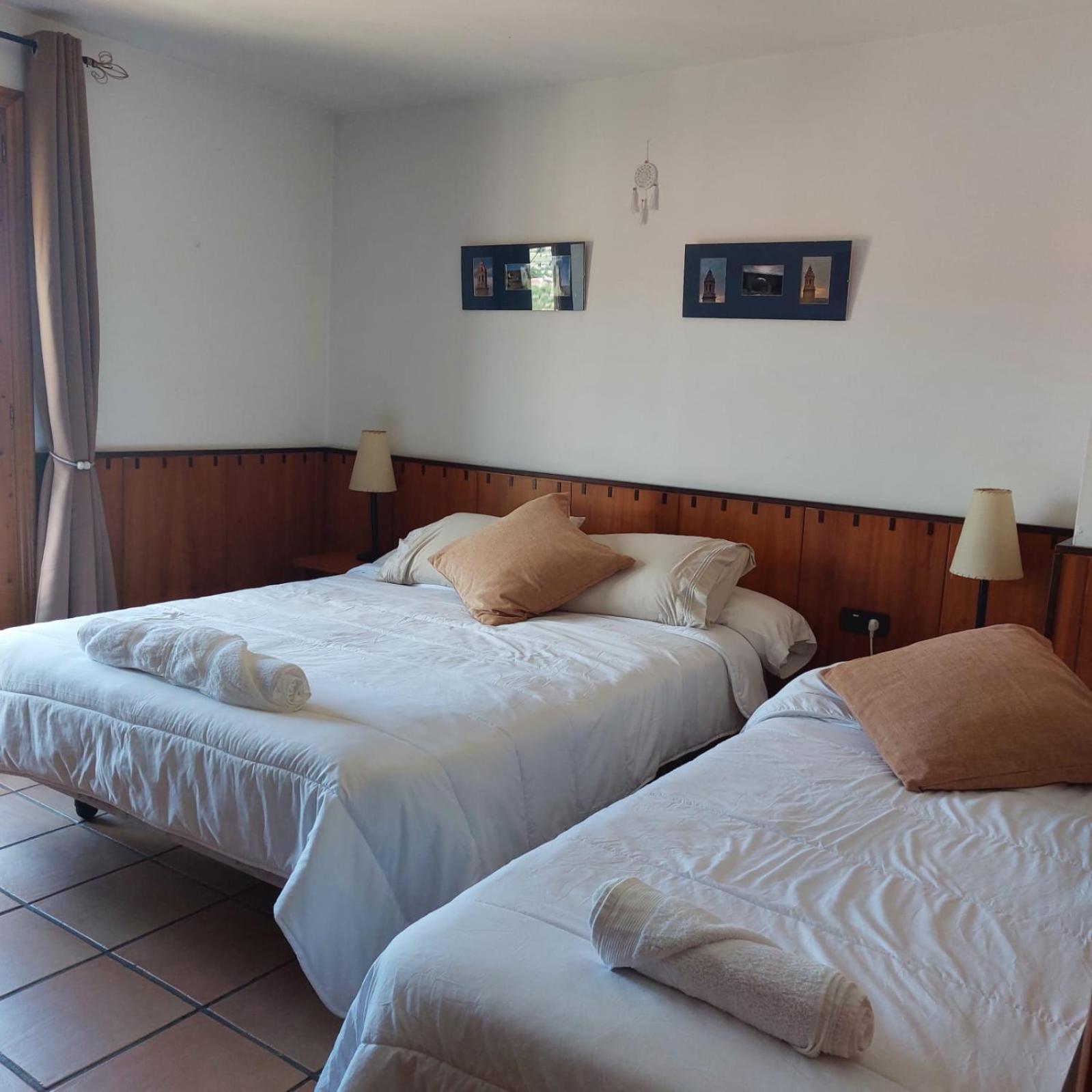Hostal Tastavins Penarroya De Tastavins Екстер'єр фото