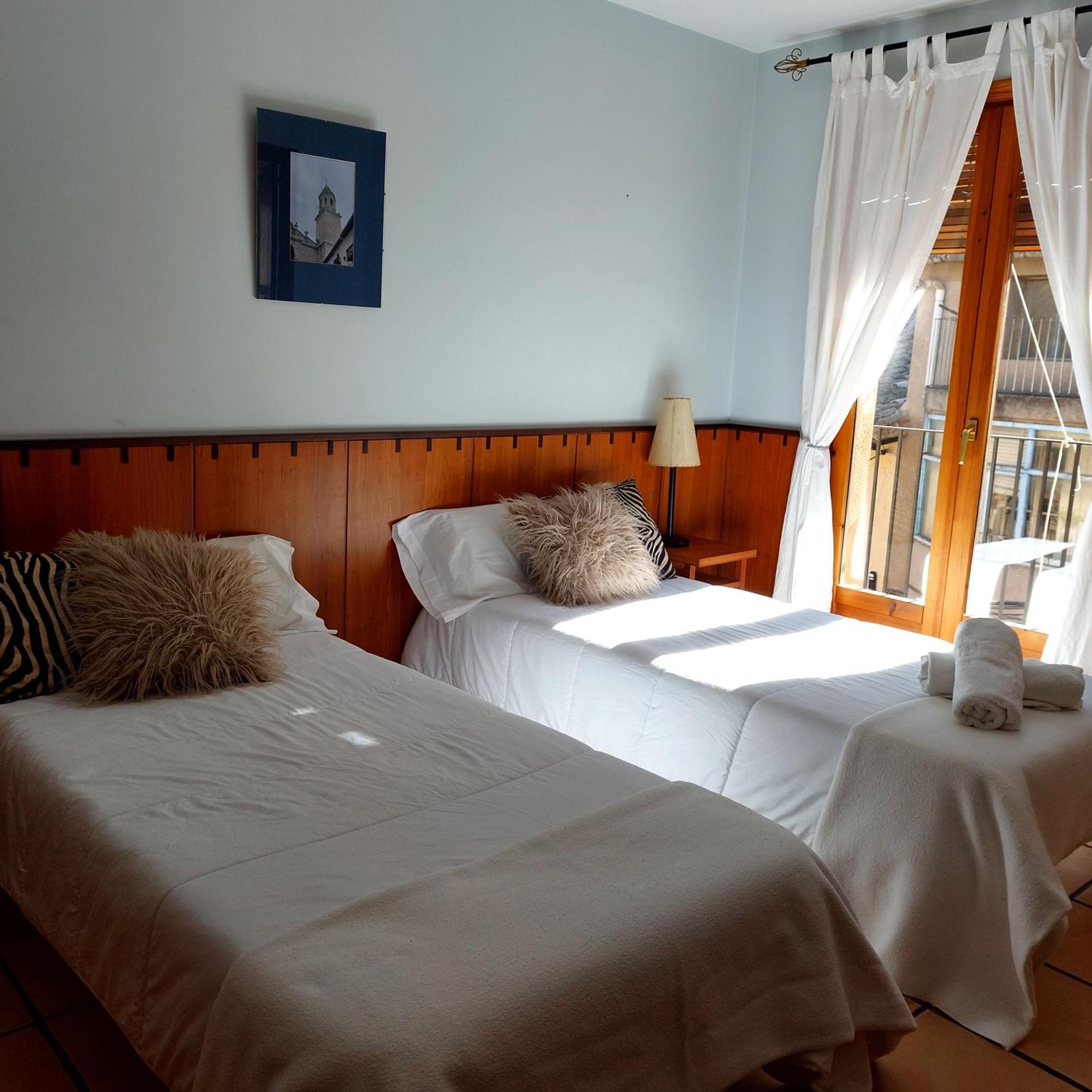 Hostal Tastavins Penarroya De Tastavins Номер фото
