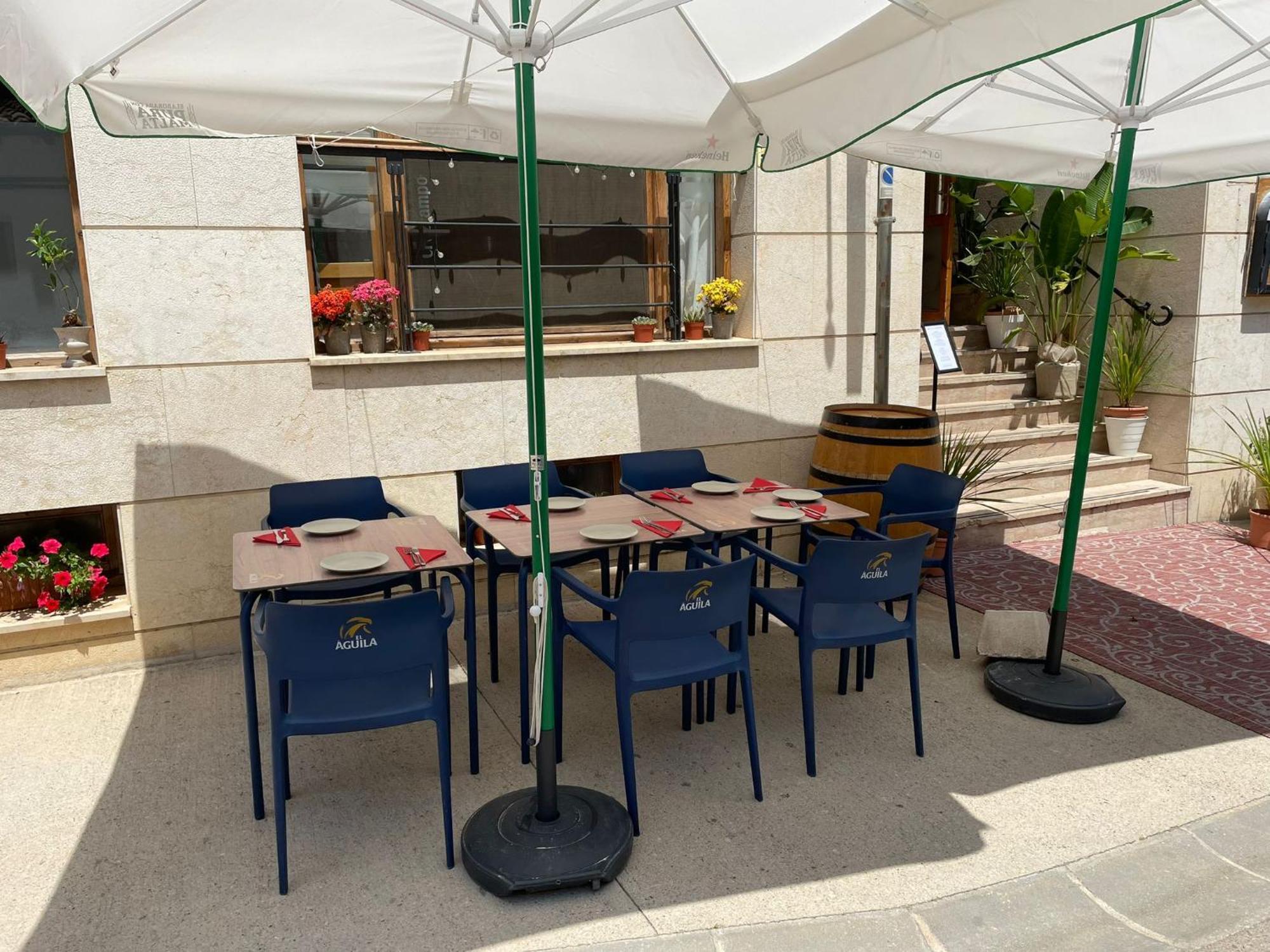 Hostal Tastavins Penarroya De Tastavins Екстер'єр фото